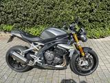 Triumph Speed Triple 1200 rs - TRIUMPH SPEED TRIPLE 1200 RS
