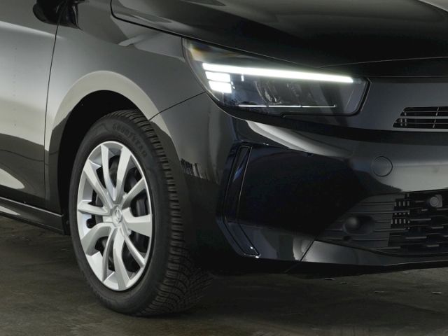 Corsa F FACELIFT EDITION+LED LICHT+SITZ-/LENKRAD
