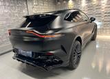 Aston Martin DBX - Aston Martin DBX aus 2022