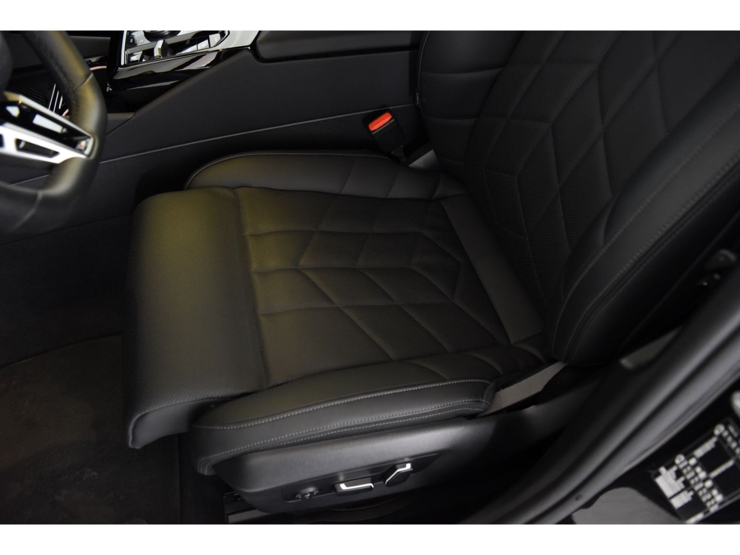 BMW 520 - Bild 11
