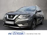 Nissan X-Trail N-Connecta Anhänger. Navi 360 Kamera LED - Nissan X-Trail aus 2019