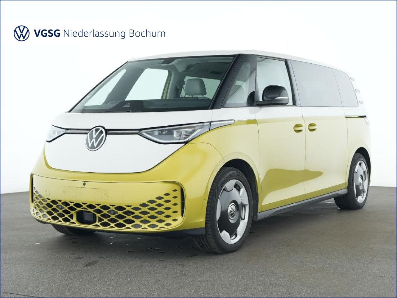 Volkswagen ID. Buzz - Bild 2