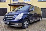 Hyundai H-1 "Travel Comfort"_Klima_2 Zonen_DAB+ mit Kam. - gebrauchte Hyundai H-1 aus dem Jahr 2010
