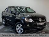 Volkswagen AMAROK 2.0 TDI*Highline*DOUBLECAB*4MOTION*DSG* - Volkswagen Amarok: Geländewagen