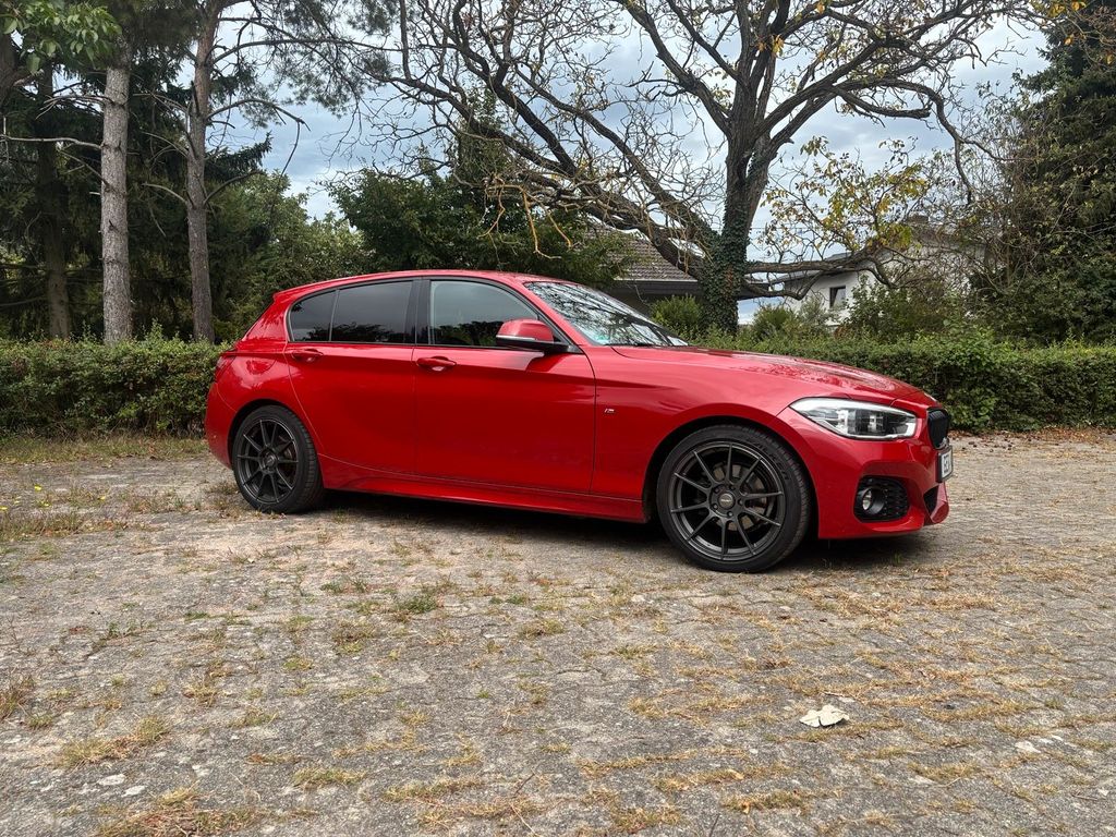 Image of BMW 118