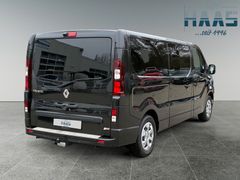 Fahrzeugabbildung Renault Trafic Combi L2H1 3,0t  Life Navi 2xKlima R.Cam