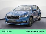 Skoda Fabia 1.5 TSI Tour SHZ KAMERA NAVI AHK ACC LED