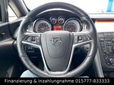 Opel Cascada Edition LED Navi 8 Fach Lenkradheizung - Opel Gebrauchtwagen in Münster