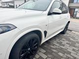 BMW X5 xDrive30d -M Sport PRO,Driving Assistant Prof - gebrauchte BMW X5 aus dem Jahr 2024