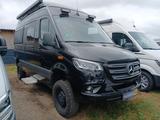 HYMER / ERIBA / HYMERCAR Grand Canyon S CrossOver 6-Zylinder-Aufstelldach - Offers