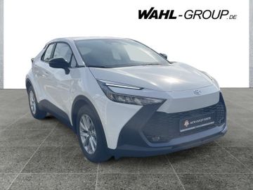 Toyota C-HR - 3