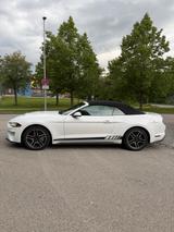 Ford Mustang 2.3 ecoboost 2.3 - Ford Mustang Gebrauchtwagen in München