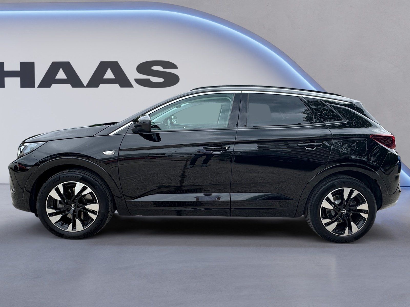 Opel Grandland 1.6 Plug-in Elegance !Vollausstattung! imagem 3