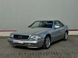 Mercedes-Benz SL 320 - Mercedes-Benz Gebrauchtwagen von 1998