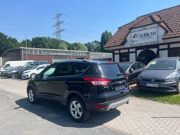 Ford Kuga - 4