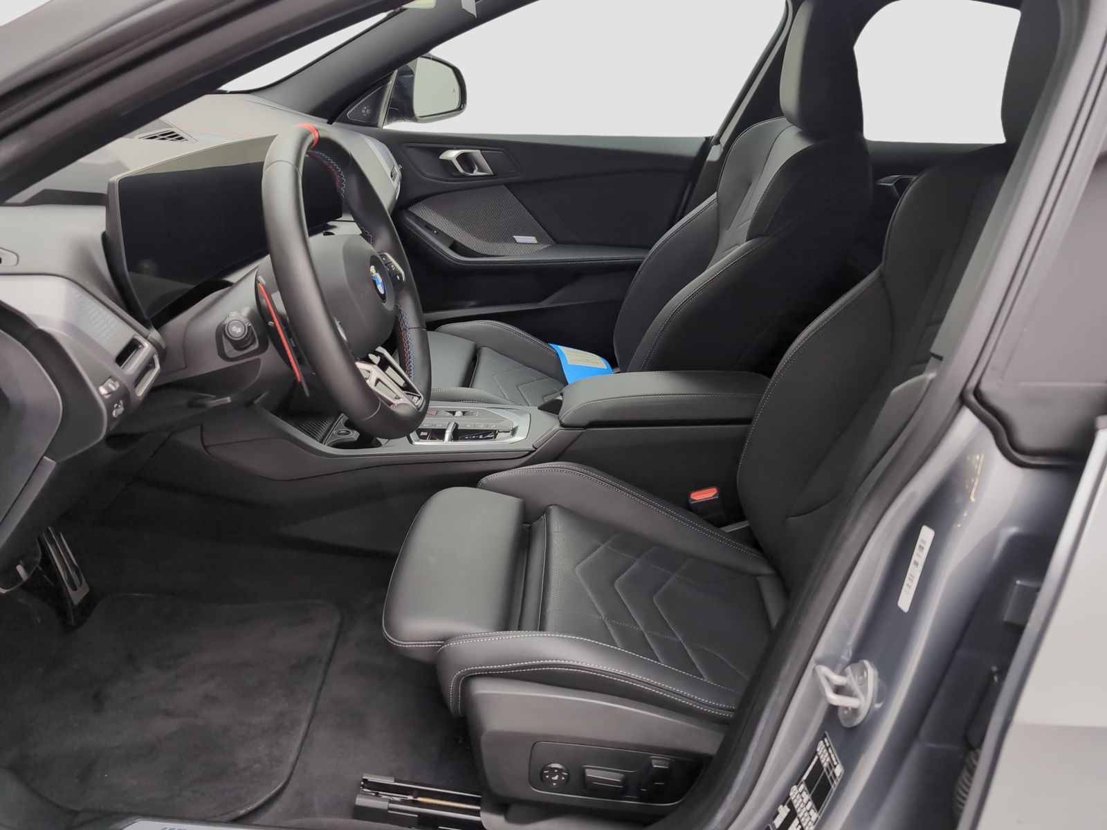 BMW M235 - Bild 8