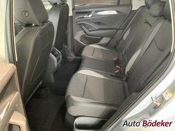 Volkswagen Tiguan ENERGY 2.0 l TDI SCR 110 kW (150 PS) Navi