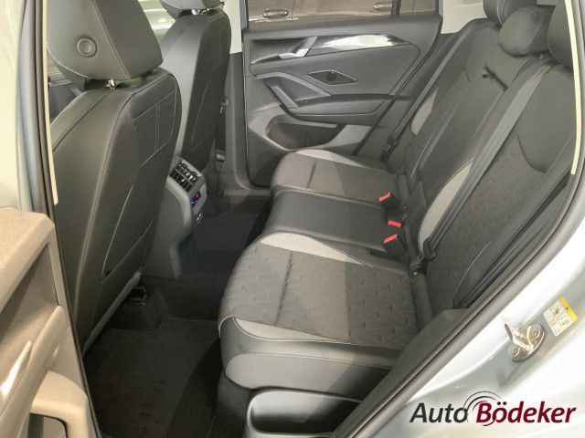 Volkswagen Tiguan ENERGY 2.0 l TDI SCR 110 kW (150 PS) Navi