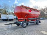 Andere HEITLING 31M3/ 3xKAMMERN/MERCEDES-ACHSEN/ FUTTER