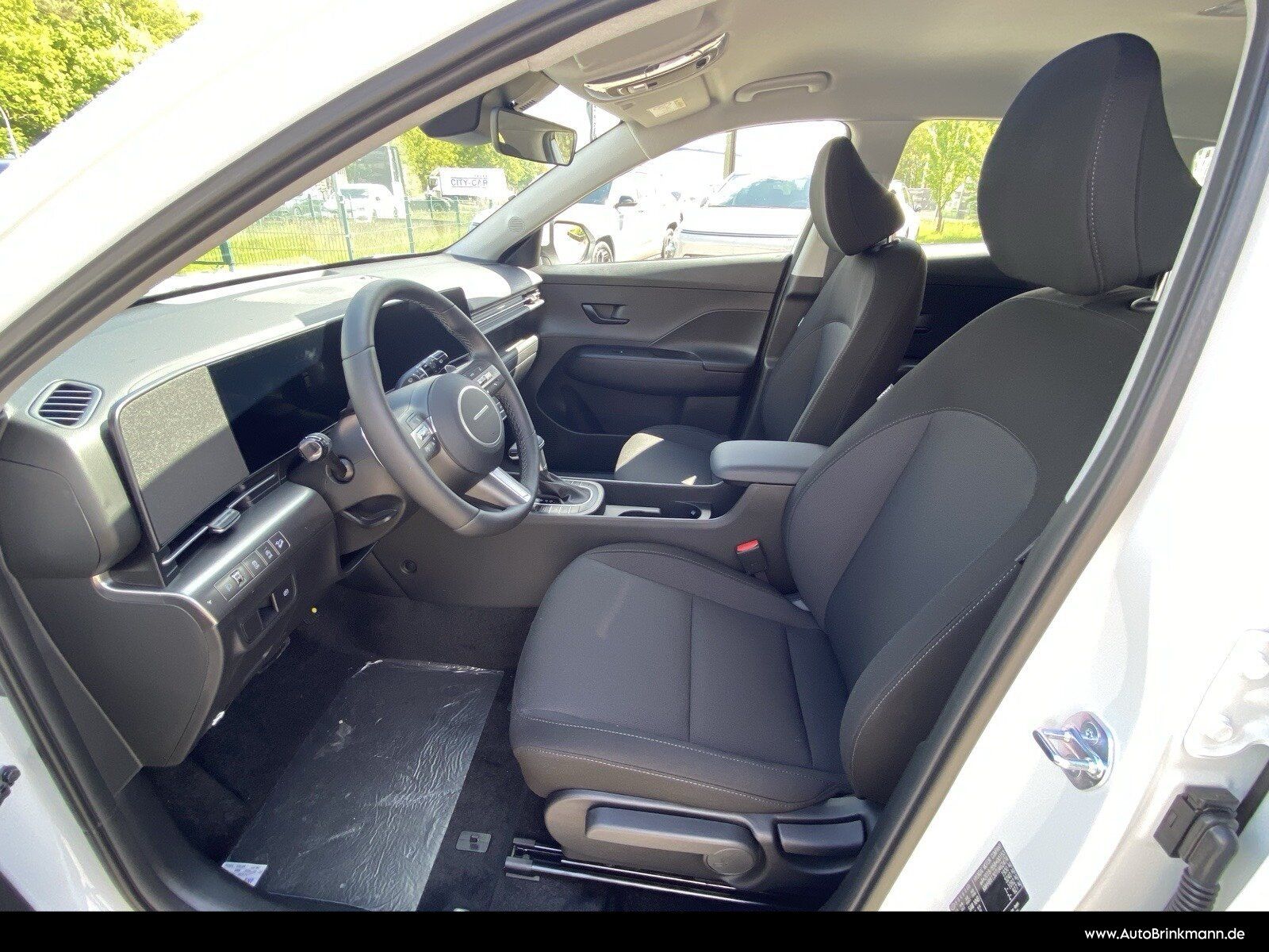 Hyundai Kona – Bild 10