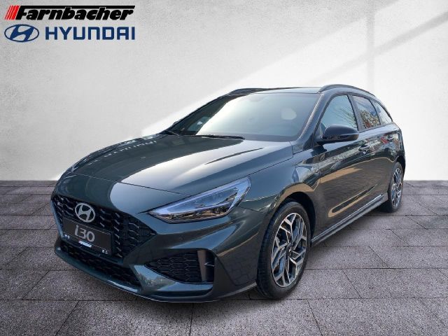 Hyundai i30 cw N Line