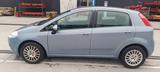 Fiat PKW für Anfänger oder Winterauto - Fiat Punto Gebrauchtwagen in Stuttgart
