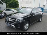 Mercedes-Benz GLS 400 GLS -Klasse GLS 400 4Matic - Mercedes-Benz GLS 400 Gebrauchtwagen