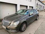 Mercedes-Benz Mercedes e300 cdi - gebrauchte Mercedes-Benz E 300 aus dem Jahr 2010