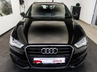 Audi A3 Sportback 1.4 TFSI ultra S line Sportpaket Na