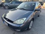 Ford FORD Focus 1.8 TDCi (115CV) cat SW Zetec - Ford Focus: Zetec