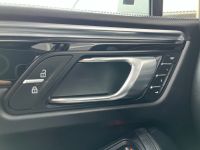 PORSCHE Macan S 2HD BOSE SP.-CHRONO LUFT AHK 2J-APPROVED bei Autohaus Landmann & Maier OHG