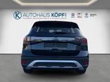 Volkswagen T-Cross 1.0 TSI 85 kW Life AHK LED - Neuwagen mit Benzin-Antrieb