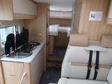LMC Cruiser T 662 G Navi AutUVP: 93420 18% - LMC Cruiser