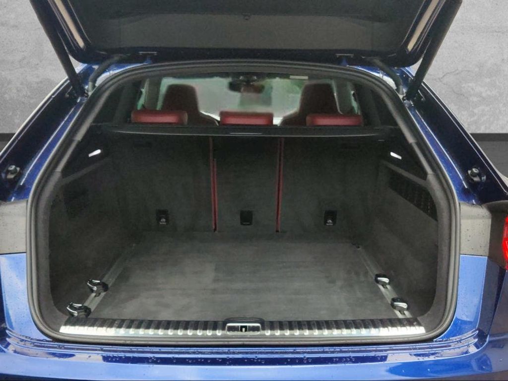 Audi SQ8 SUV competition plus TFSI 373(507) kW(PS) ti