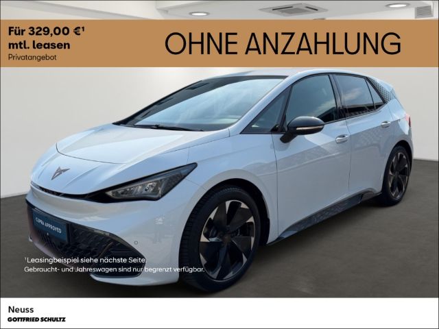 Cupra Born - Bild 1