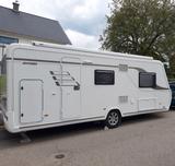 HYMER / ERIBA / HYMERCAR Nova GL 560 - HYMER / ERIBA Nova gl