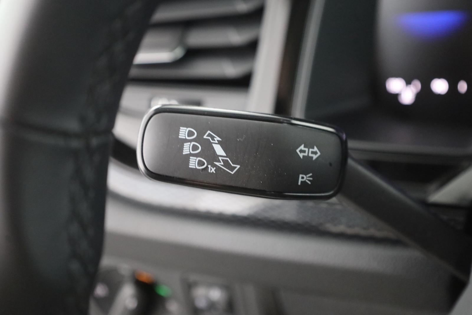 Volkswagen Taigo 1.0 TSI Life LED Navi Kamera Sitzheizung, миниатюра 17