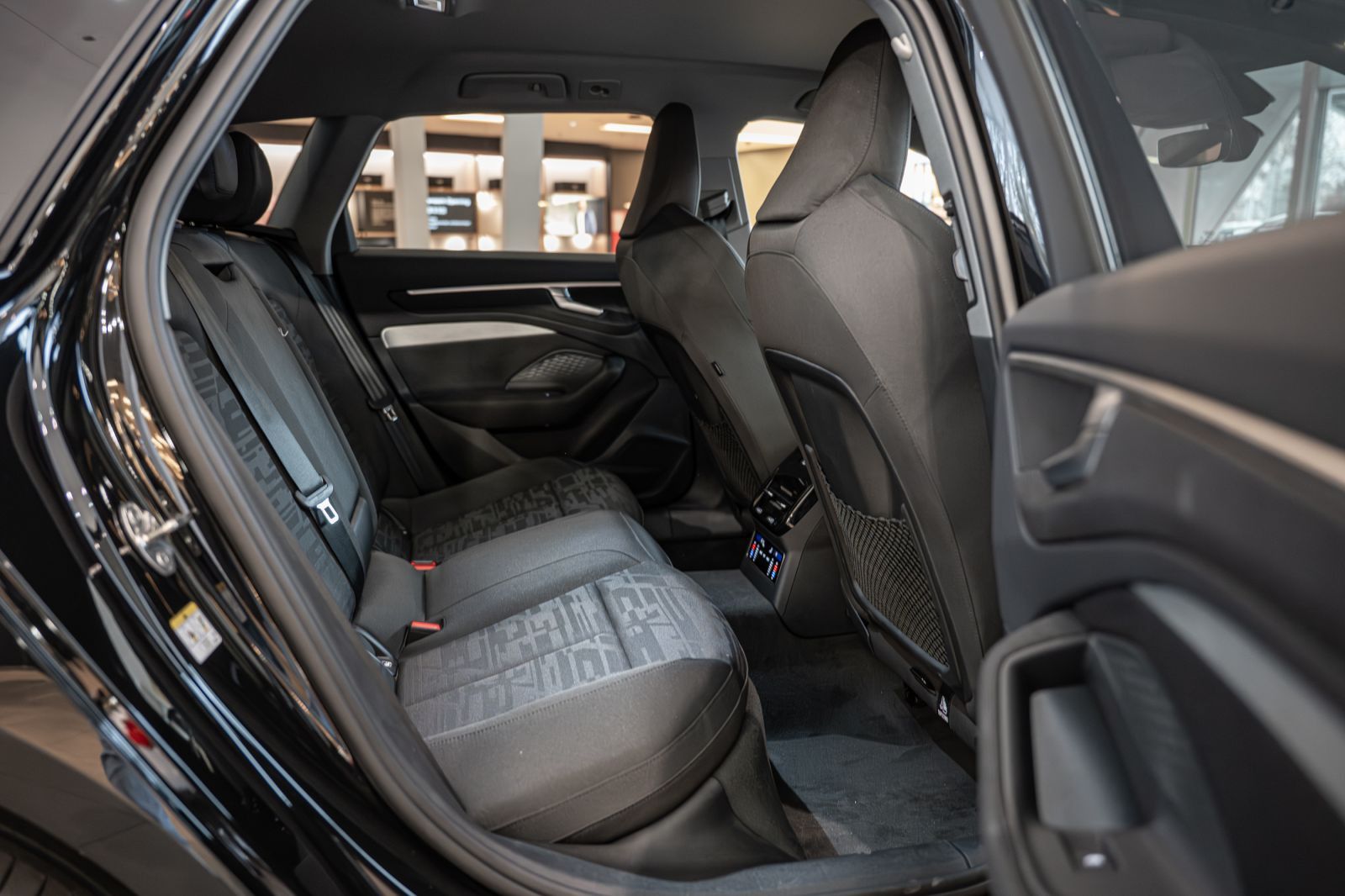 Audi A6 - Bild 9
