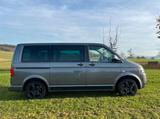 Volkswagen T5/6 Multivan Edition 25 1. Vorbesitzer (VW-Werk - Volkswagen T5: 7 Sitzer