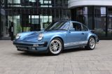 Porsche 911 Carrera SC - H Zulassung Zustand 2 - Porsche aus 1985: 911 Carrera