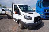 Ford Transit 2.0 TDCI FT350 Pritsche L4 Klima Maxi - Ford Kastenwagen hoch + lang Transit maxi