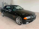 BMW Bmw e36 318i Cabrio 17 Zoll M - BMW 318: Cabrio, 318i E36
