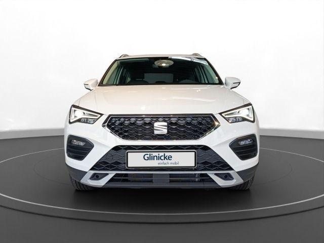 Seat Ateca 1.5 TSI DSG Road Edition LED NAVI KAMERA S