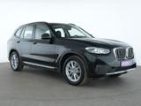 BMW X3 xDrive20i LEDER|Pano|Navi|Kamera|Parkassist - BMW X3: Allradantrieb