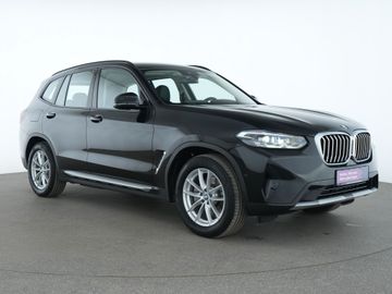 BMW X3 - 4