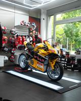 Ducati Panigale V4 S SBK World Champion Bautista - Offers