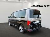 Volkswagen T6 California Ocean - : Allradantrieb, Van