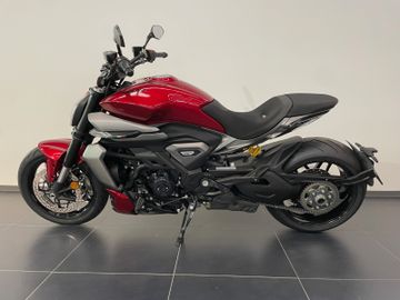 Ducati XDiavel V4 *sofort verfügbar*