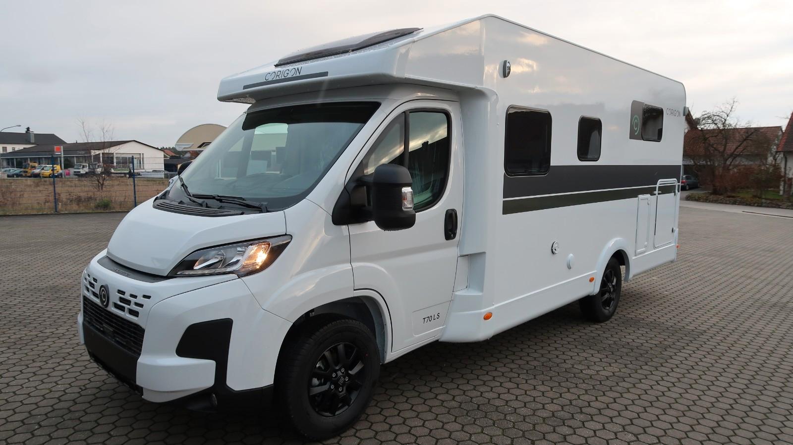 Corigon T 70 LS   Winter Sale