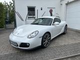 Porsche Cayman S Sport Chrono Paket Plus PDK BI-Xenon - Porsche Cayman: Sport Chrono